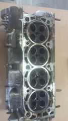 ΚΕΦΑΛΗ Z18XE 1.8cc 16v OPEL VECTRA C 2002-2008