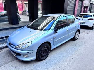 Peugeot 206 2006-thumb-1