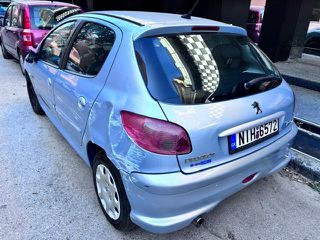 Peugeot 206 2006-thumb-2