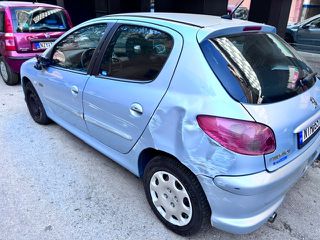 Peugeot 206 2006-thumb-3