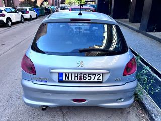 Peugeot 206 2006-thumb-4
