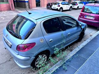 Peugeot 206 2006-thumb-5