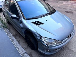 Peugeot 206 2006-thumb-6
