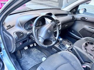 Peugeot 206 2006-thumb-8