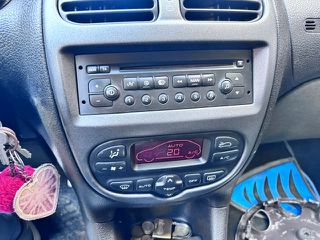 Peugeot 206 2006-thumb-9