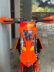 KTM 300 E-XC 2021