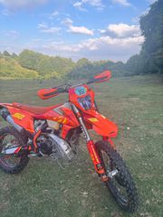 KTM 300 E-XC 2021-thumb-1