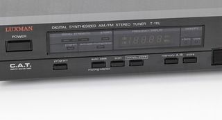 Luxman T-111L-thumb-1