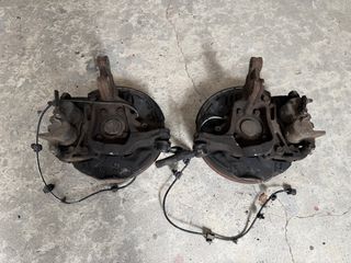 Εμπρός Άκρα - Toyota GT86 (ZN6) / Subaru BRZ (ZC6) - 2012-20-thumb-1