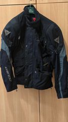 Dainese tempest 2 d-dry cordura