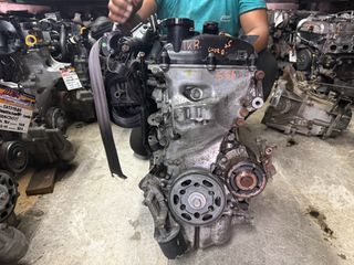 ΚΙΝΗΤΗΡΑΣ DAIHATSU CUORE 1.0i 12V 1KR 2005-2010