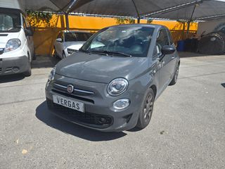 Fiat 500 2022-thumb-1