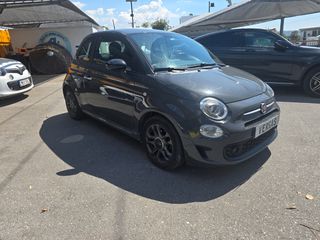 Fiat 500 2022-thumb-2
