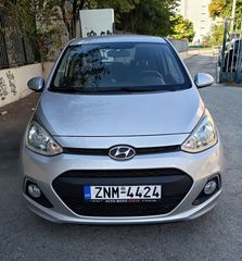 Hyundai i 10 2016