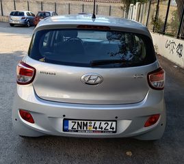 Hyundai i 10 2016-thumb-10