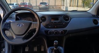 Hyundai i 10 2016-thumb-19
