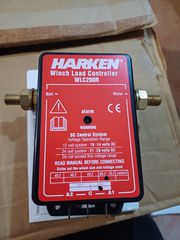 Harken 46.2 Self-Tailing – ΟΛΟΚΑΙΝΟΥΡΓΙΟ (στο κουτί)