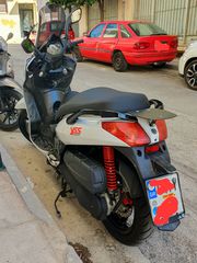 Sym Citycom 300i 2009-thumb-2