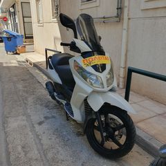 Sym Citycom 300i 2009-thumb-3