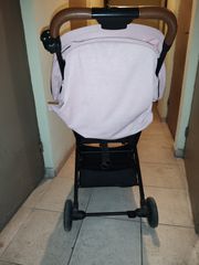 Καρότσι μωρού Kiddo flex-thumb-1