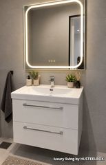 Προκάτ Σπίτι 2026 luxury living by HLSTEELBOX O.E-thumb-4