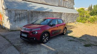 Citroen C3 2017 1.2-thumb-1
