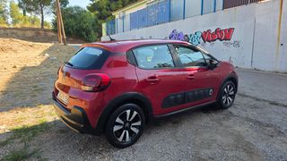Citroen C3 2017 1.2-thumb-2