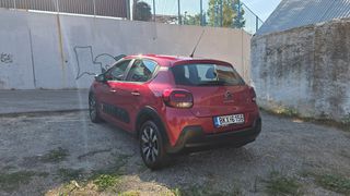 Citroen C3 2017 1.2-thumb-3