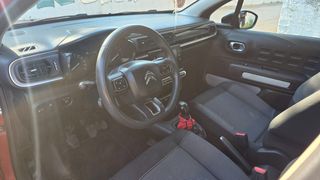 Citroen C3 2017 1.2-thumb-4