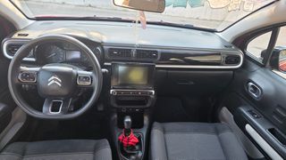 Citroen C3 2017 1.2-thumb-5