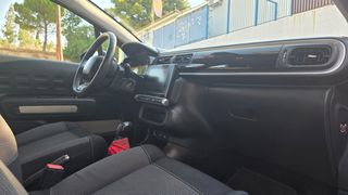 Citroen C3 2017 1.2-thumb-9