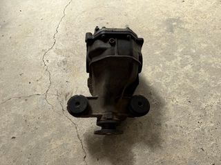 Διαφορικό / Ημιαξόνια - Toyota GT86 (ZN6) / Subaru BRZ (ZC6) - 2012-20-thumb-1
