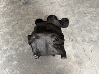 Διαφορικό / Ημιαξόνια - Toyota GT86 (ZN6) / Subaru BRZ (ZC6) - 2012-20-thumb-2