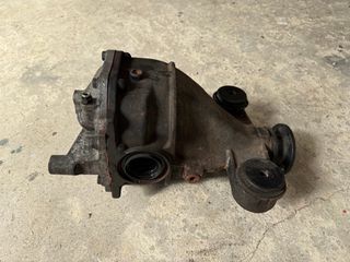 Διαφορικό / Ημιαξόνια - Toyota GT86 (ZN6) / Subaru BRZ (ZC6) - 2012-20-thumb-3
