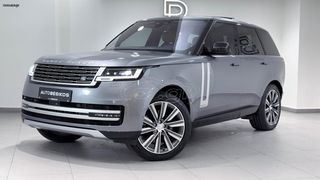 Land Rover Range Rover 2022 AUTOBIOGRAPHY D350 MHEV AWD AIR SUSP. SUN.  PAN./AUTOBESIKOS-thumb-70