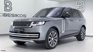 Land Rover Range Rover 2022 AUTOBIOGRAPHY D350 MHEV AWD AIR SUSP. SUN.  PAN./AUTOBESIKOS-thumb-2