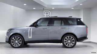 Land Rover Range Rover 2022 AUTOBIOGRAPHY D350 MHEV AWD AIR SUSP. SUN.  PAN./AUTOBESIKOS-thumb-3