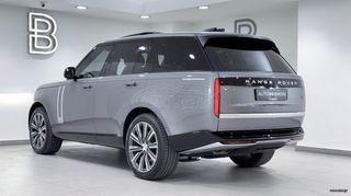 Land Rover Range Rover 2022 AUTOBIOGRAPHY D350 MHEV AWD AIR SUSP. SUN.  PAN./AUTOBESIKOS-thumb-4