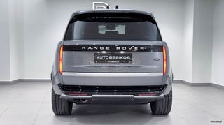 Land Rover Range Rover 2022 AUTOBIOGRAPHY D350 MHEV AWD AIR SUSP. SUN.  PAN./AUTOBESIKOS-thumb-5