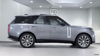 Land Rover Range Rover 2022 AUTOBIOGRAPHY D350 MHEV AWD AIR SUSP. SUN.  PAN./AUTOBESIKOS-thumb-7