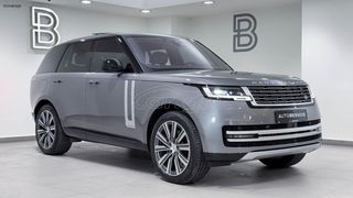 Land Rover Range Rover 2022 AUTOBIOGRAPHY D350 MHEV AWD AIR SUSP. SUN.  PAN./AUTOBESIKOS-thumb-8