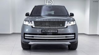 Land Rover Range Rover 2022 AUTOBIOGRAPHY D350 MHEV AWD AIR SUSP. SUN.  PAN./AUTOBESIKOS-thumb-9