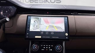 Land Rover Range Rover 2022 AUTOBIOGRAPHY D350 MHEV AWD AIR SUSP. SUN.  PAN./AUTOBESIKOS-thumb-53