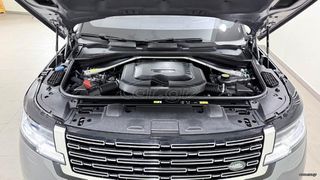 Land Rover Range Rover 2022 AUTOBIOGRAPHY D350 MHEV AWD AIR SUSP. SUN.  PAN./AUTOBESIKOS-thumb-11