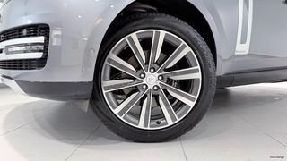 Land Rover Range Rover 2022 AUTOBIOGRAPHY D350 MHEV AWD AIR SUSP. SUN.  PAN./AUTOBESIKOS-thumb-18