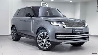 Land Rover Range Rover 2022 AUTOBIOGRAPHY D350 MHEV AWD AIR SUSP. SUN.  PAN./AUTOBESIKOS-thumb-19