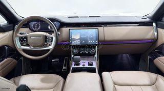 Land Rover Range Rover 2022 AUTOBIOGRAPHY D350 MHEV AWD AIR SUSP. SUN.  PAN./AUTOBESIKOS-thumb-29