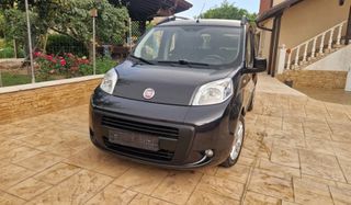 Fiat Grande Punto 2012