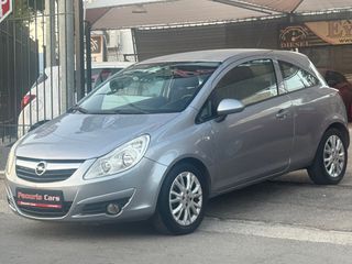 Opel Corsa 2009 ** ΥΓΡΑΕΡΙΟ **