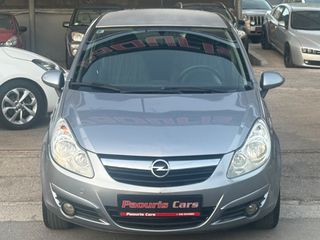 Opel Corsa 2009 ** ΥΓΡΑΕΡΙΟ **-thumb-3